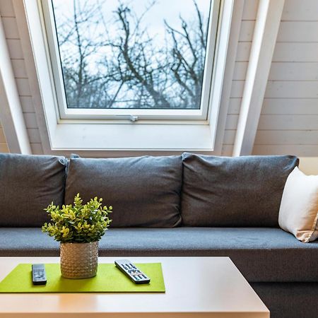 Appartment Naturblick Штокках Екстер'єр фото
