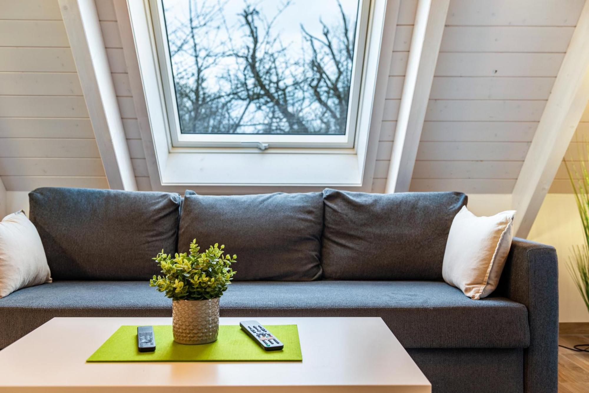 Appartment Naturblick Штокках Екстер'єр фото