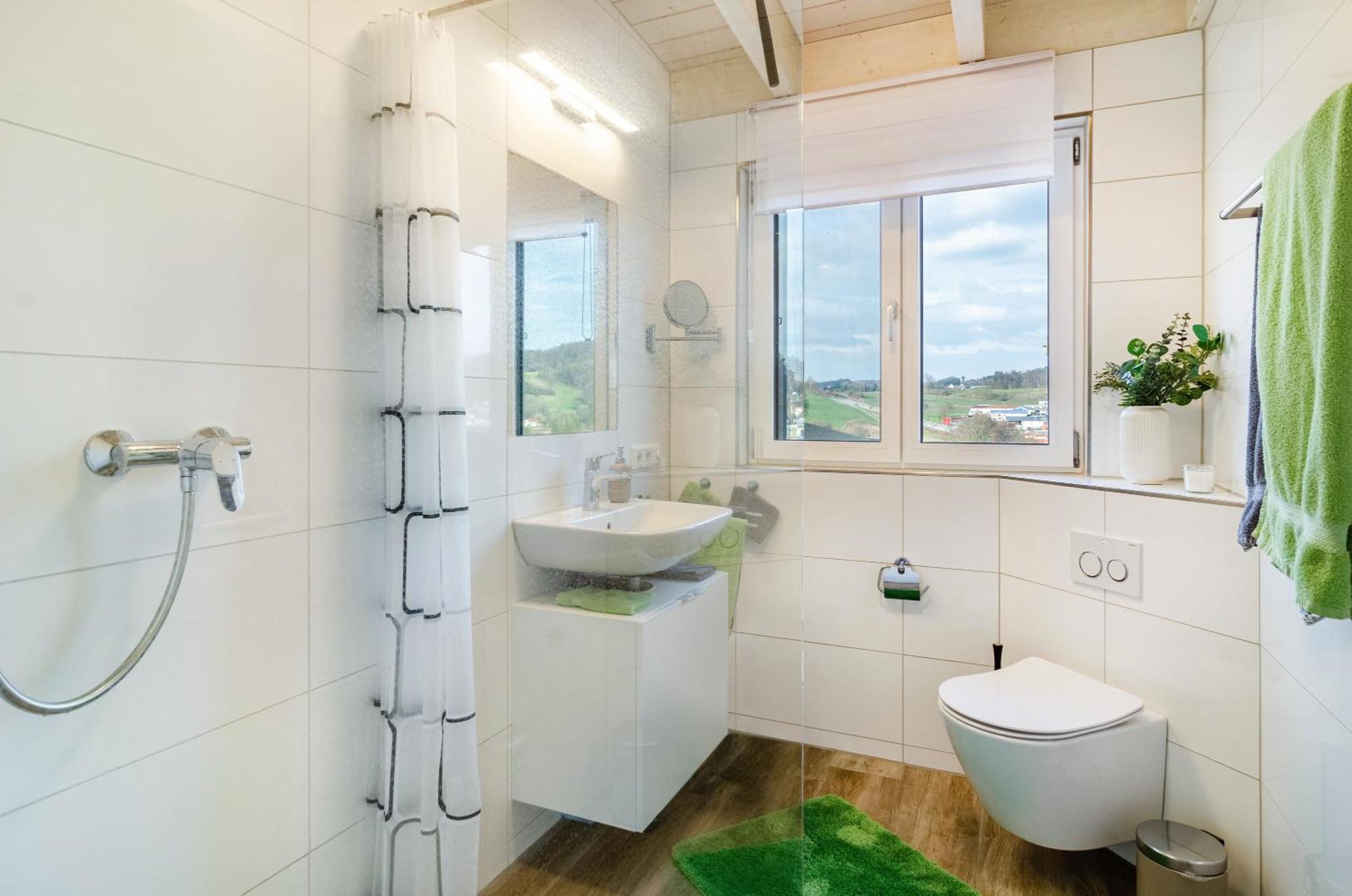 Appartment Naturblick Штокках Екстер'єр фото