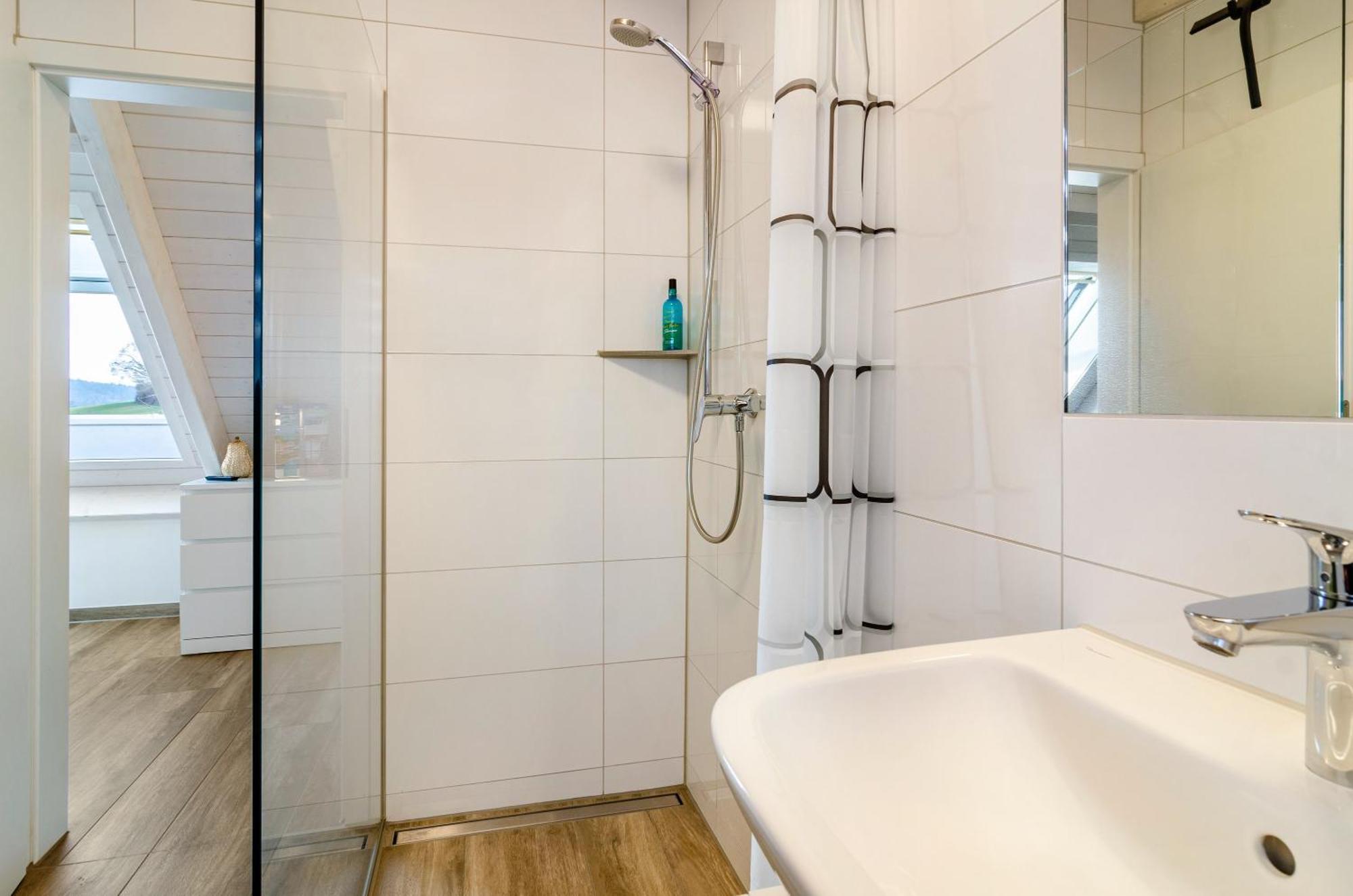Appartment Naturblick Штокках Екстер'єр фото