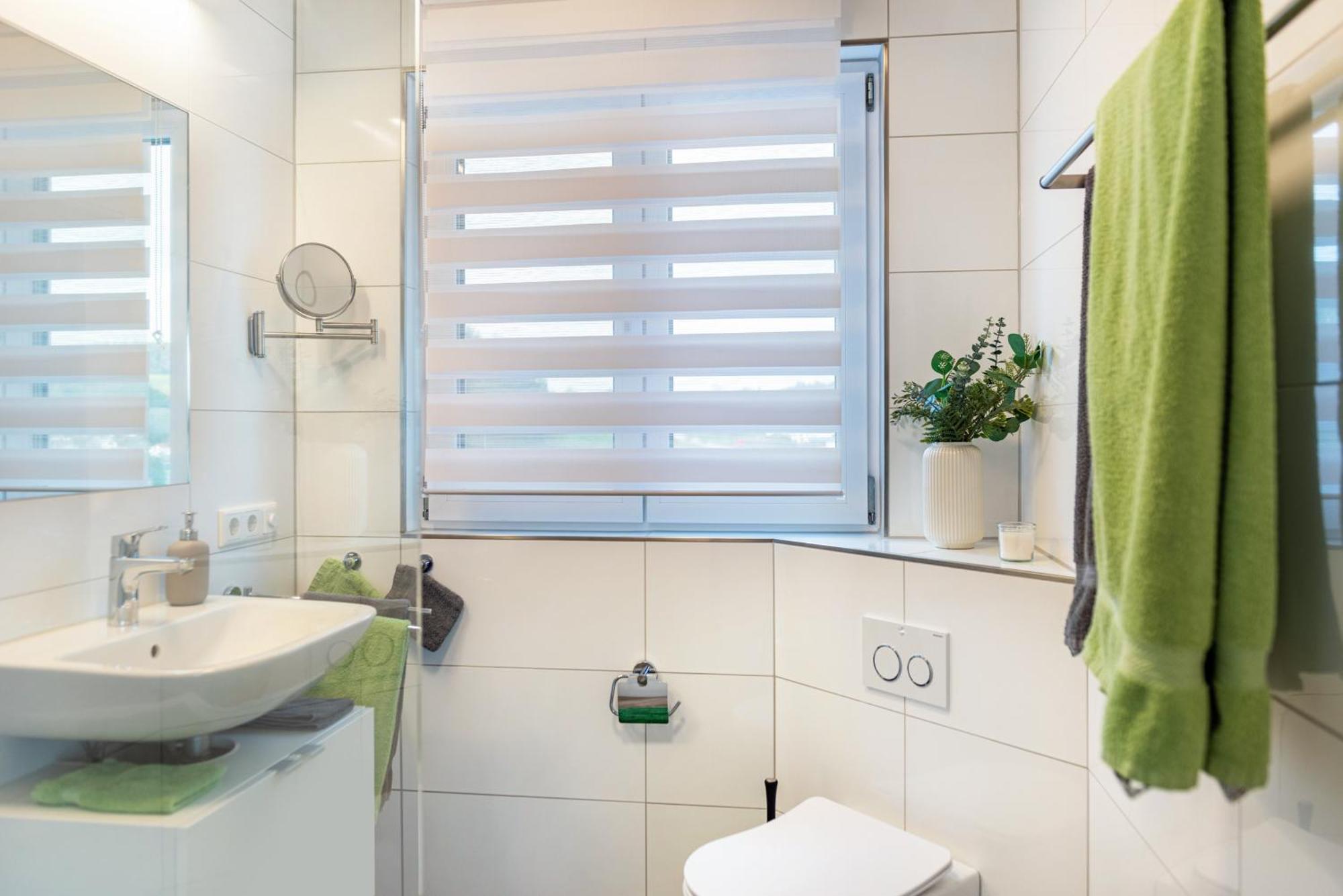 Appartment Naturblick Штокках Екстер'єр фото